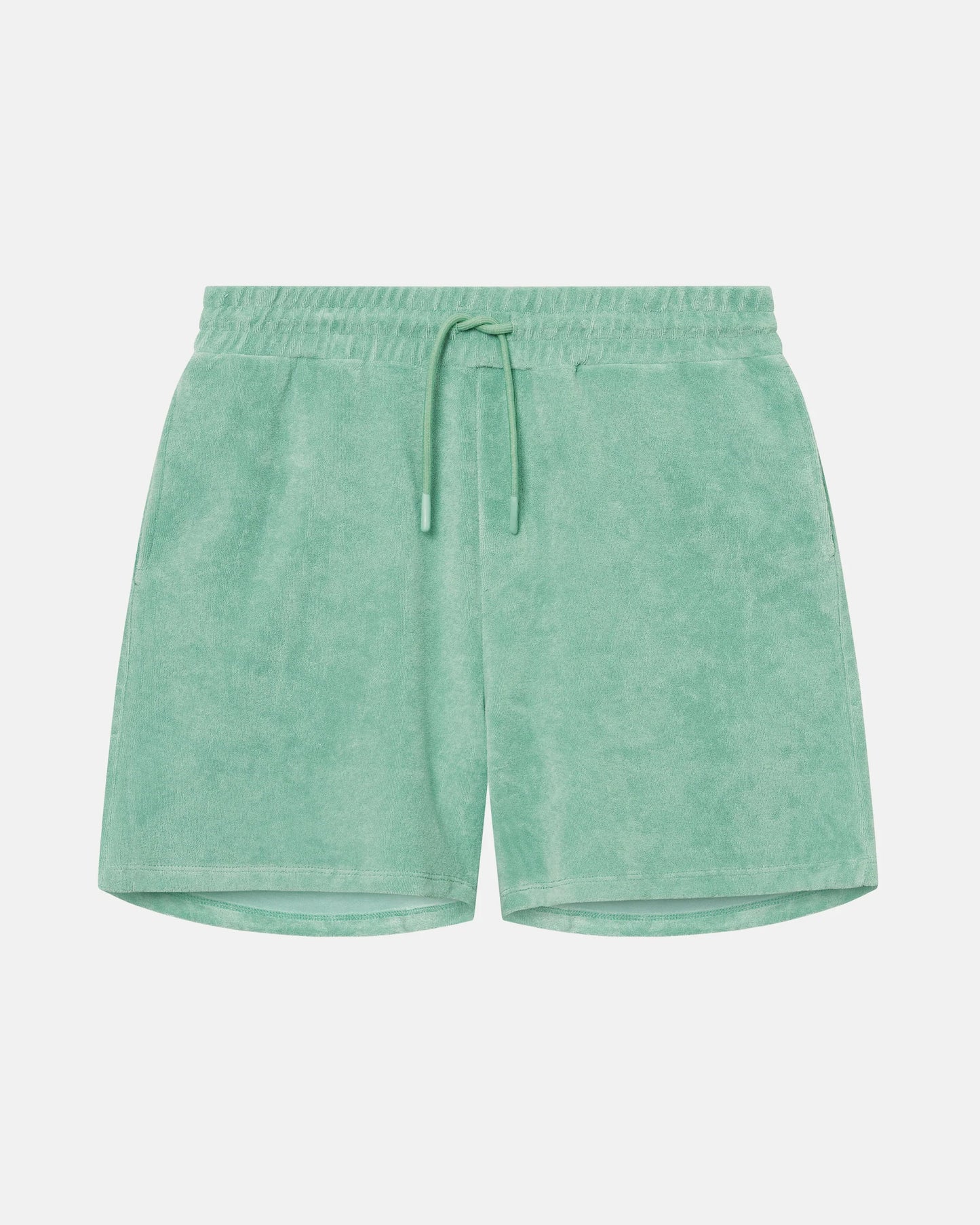 Terry Shorts Navy