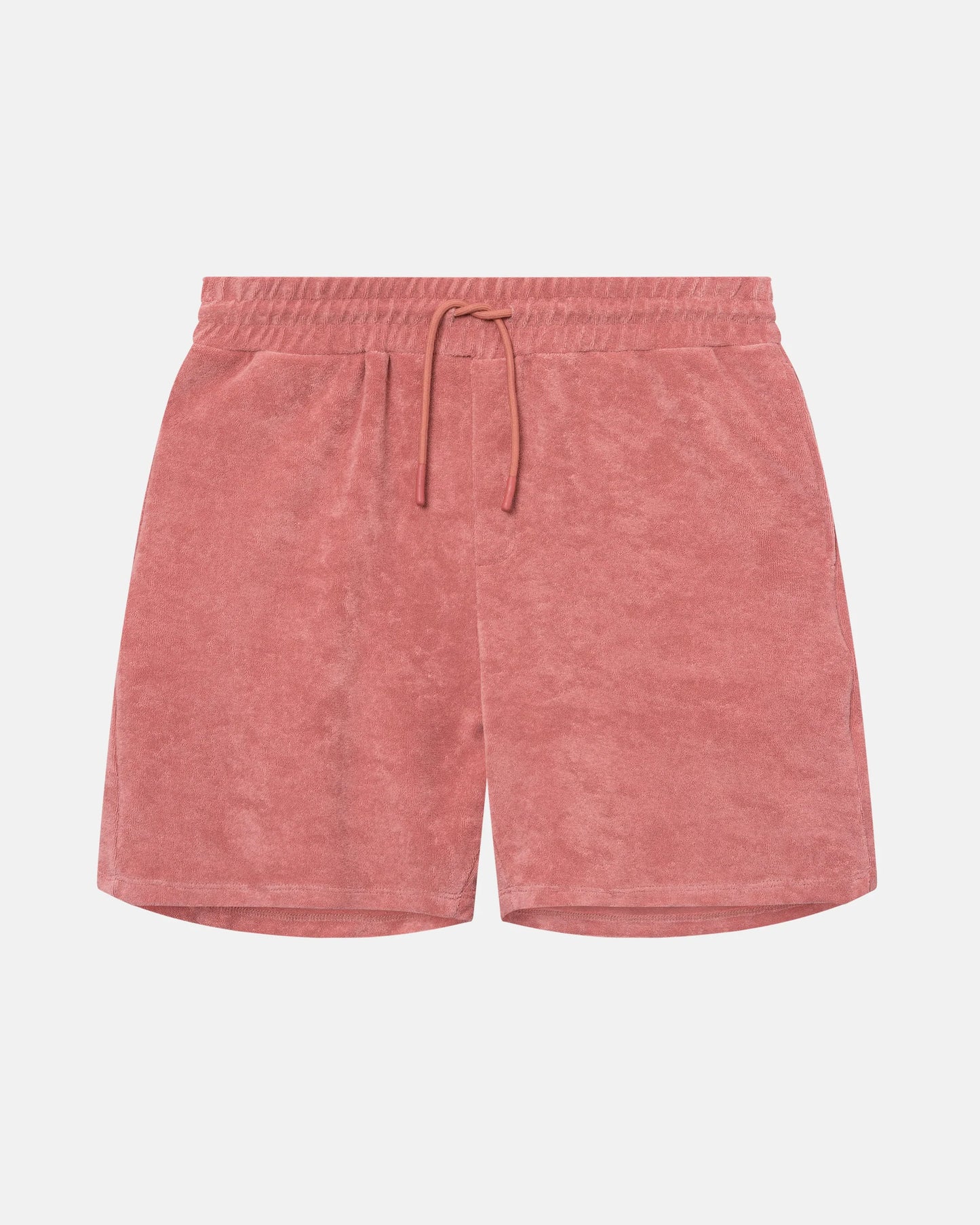 Terry Shorts Navy