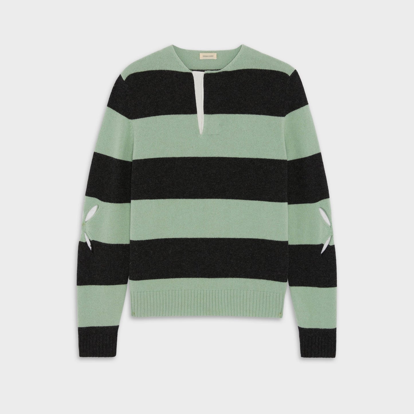 Rugby Jumper