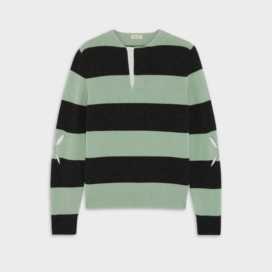 Rugby Jumper