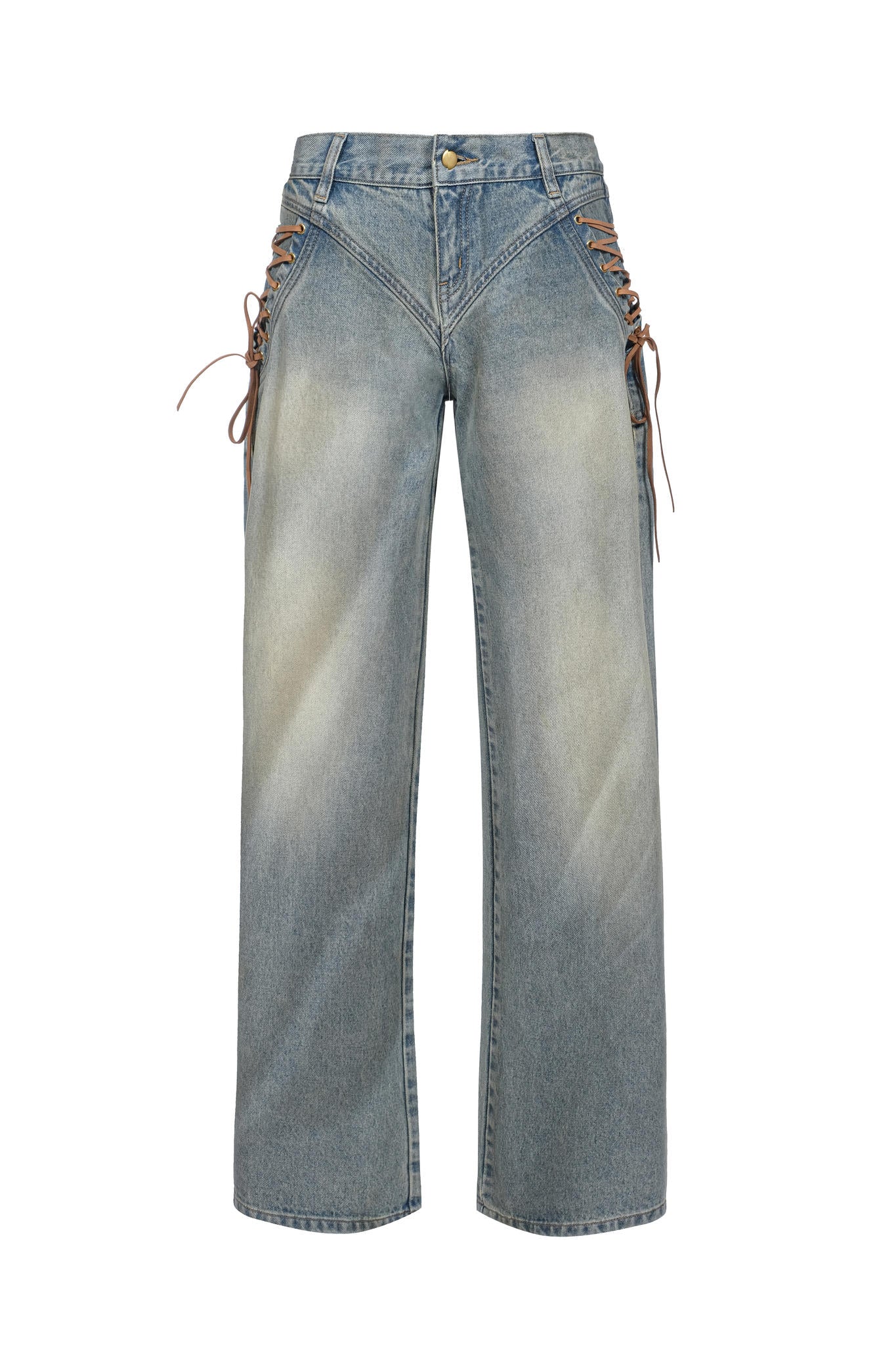 The Kript - REGAN JEANS