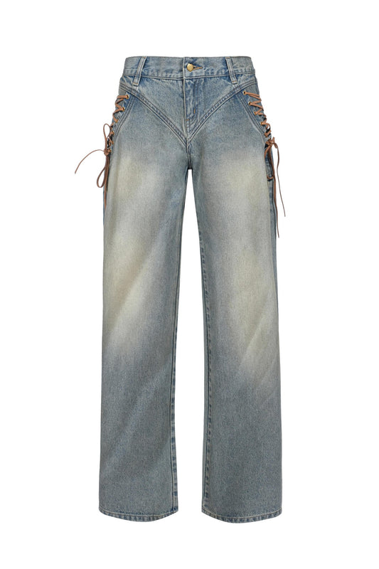 The Kript - REGAN JEANS