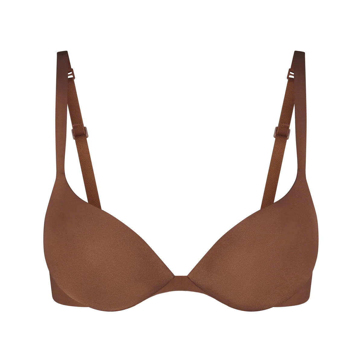TEARDROP PUSH-UP BRA - JASPER