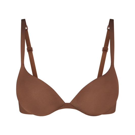 TEARDROP PUSH-UP BRA - JASPER