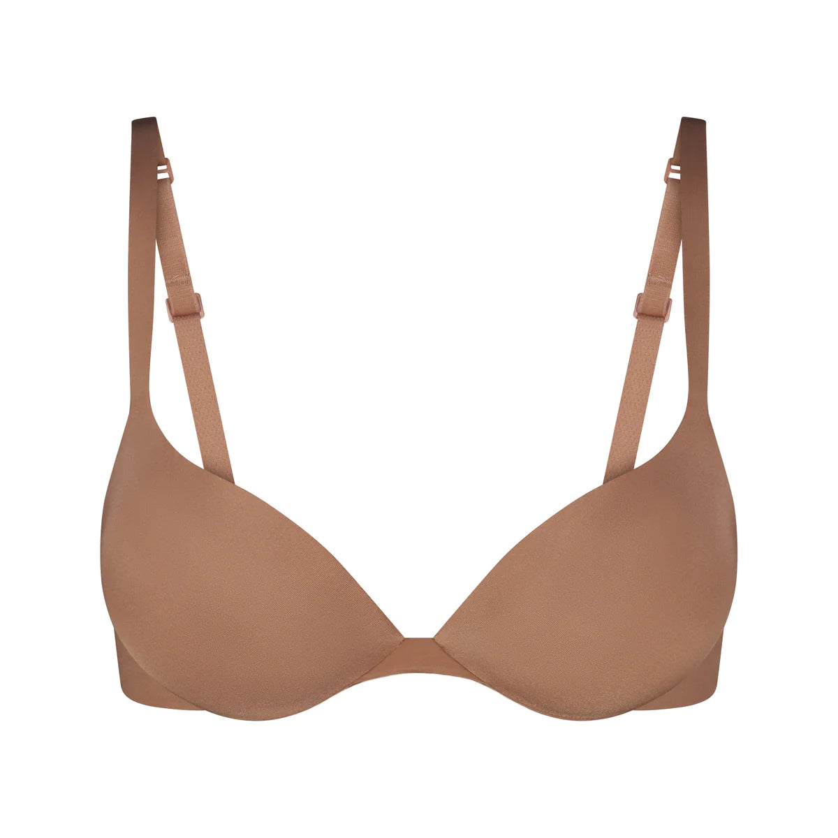 TEARDROP PUSH-UP BRA - SIENNA