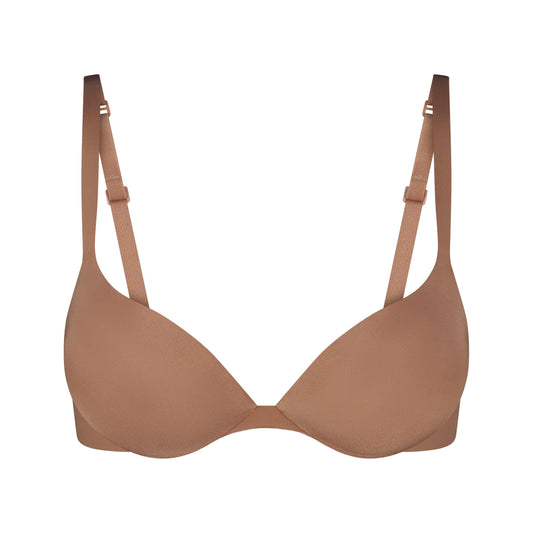 TEARDROP PUSH-UP BRA - SIENNA
