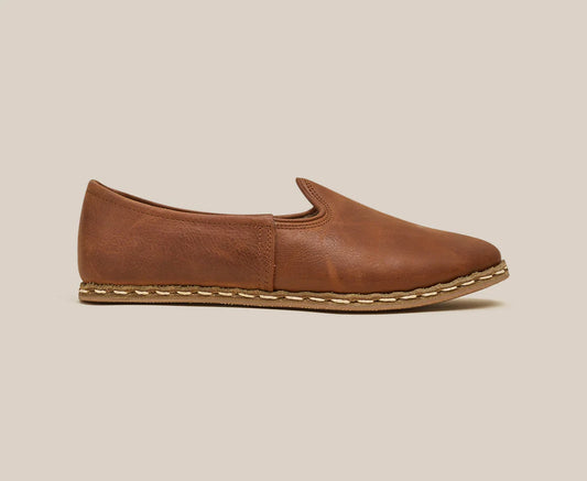 Men's Fort Worth Brown Sabah