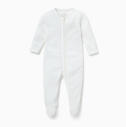 Clever Zip Sleepsuit