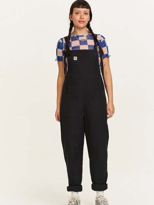 Original Dungaree: ORGANIC COTTON