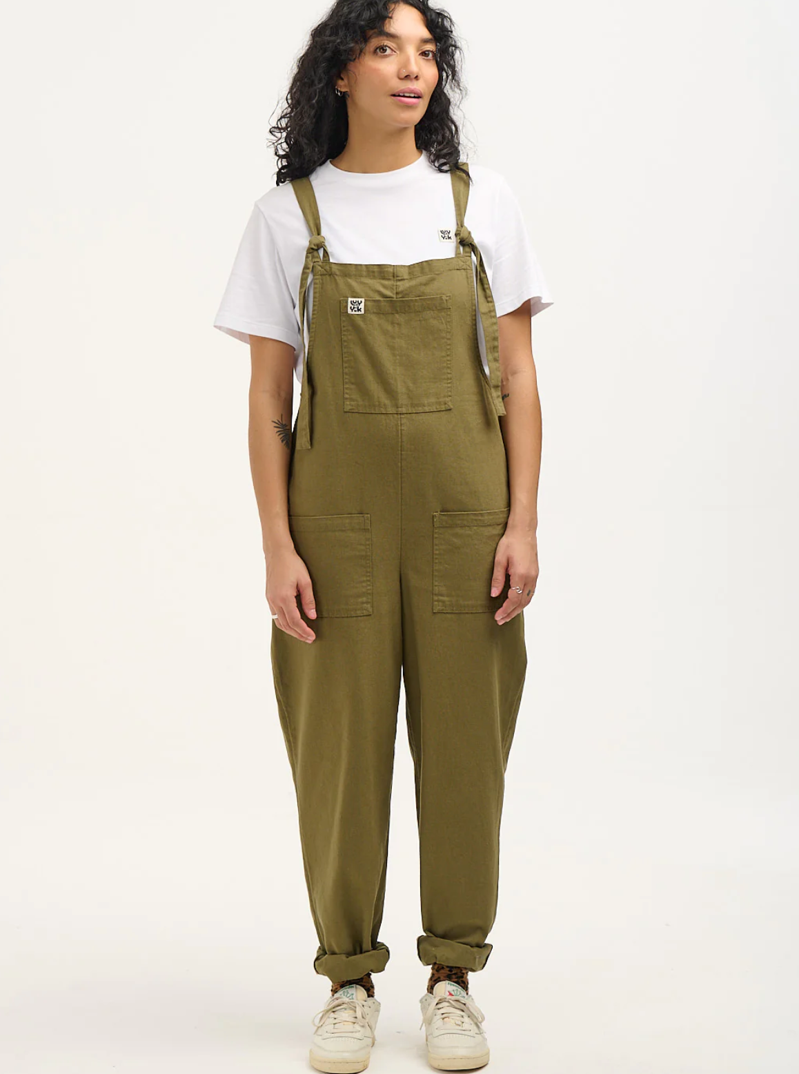 Original Dungaree: ORGANIC COTTON