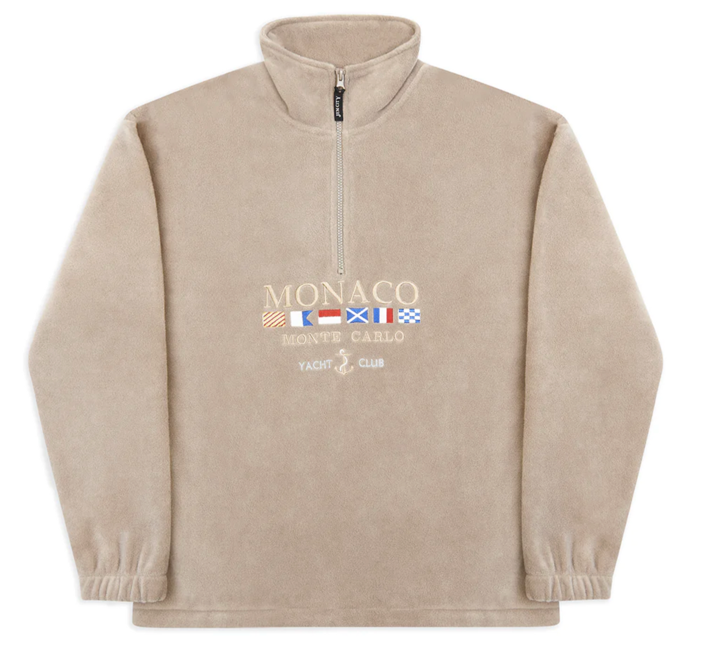 Monaco Vintage Fleece
