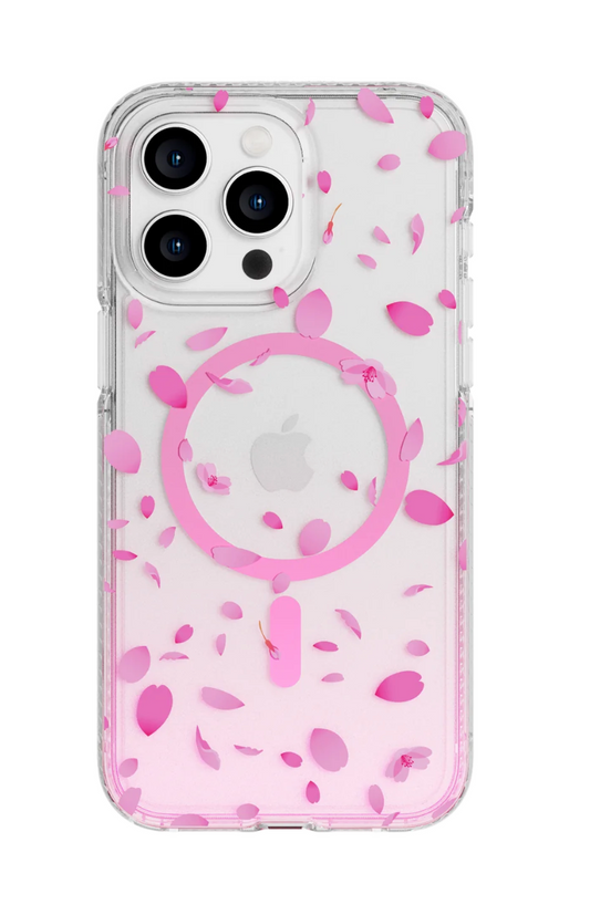 FlexQuartz Apple iPhone 15 Pro Max Case MagSafe® Compatible