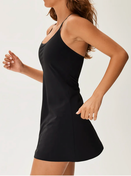 The Exercise Dress