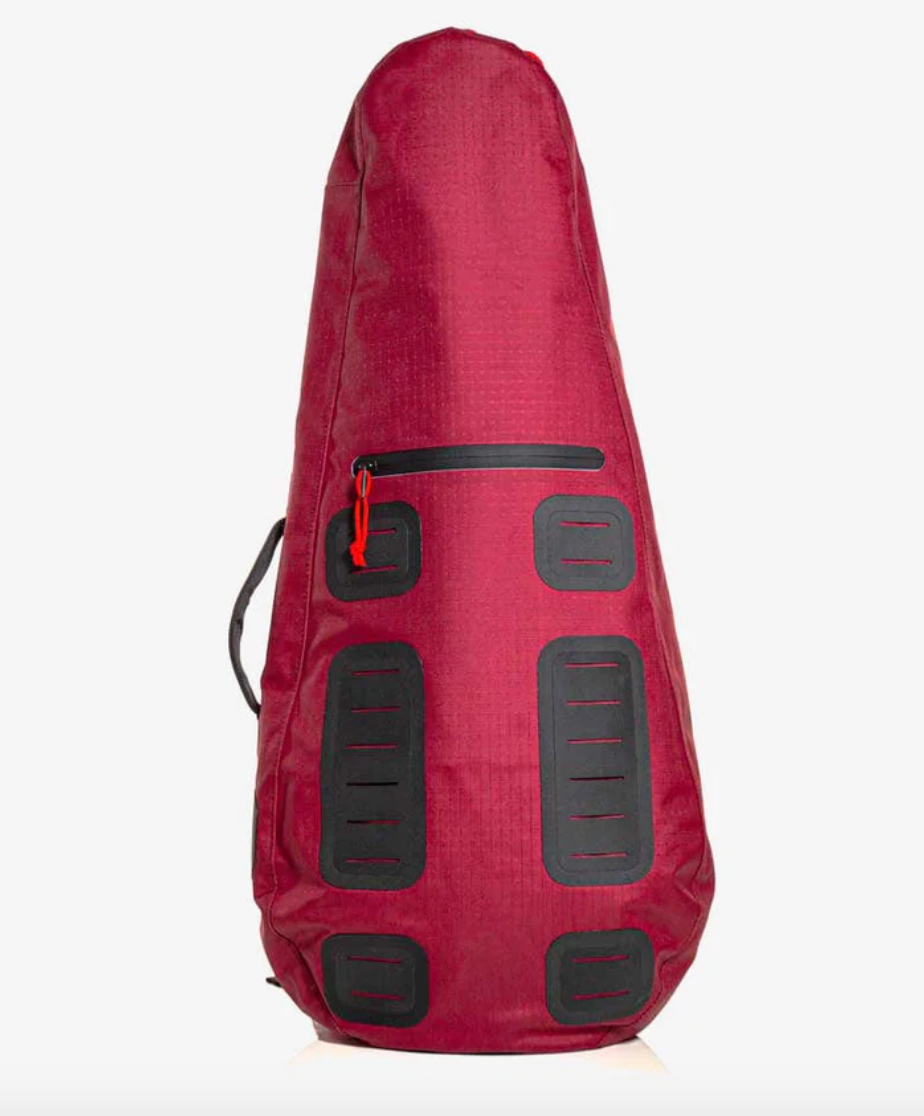 THE ORIGINAL RACQUET BAG