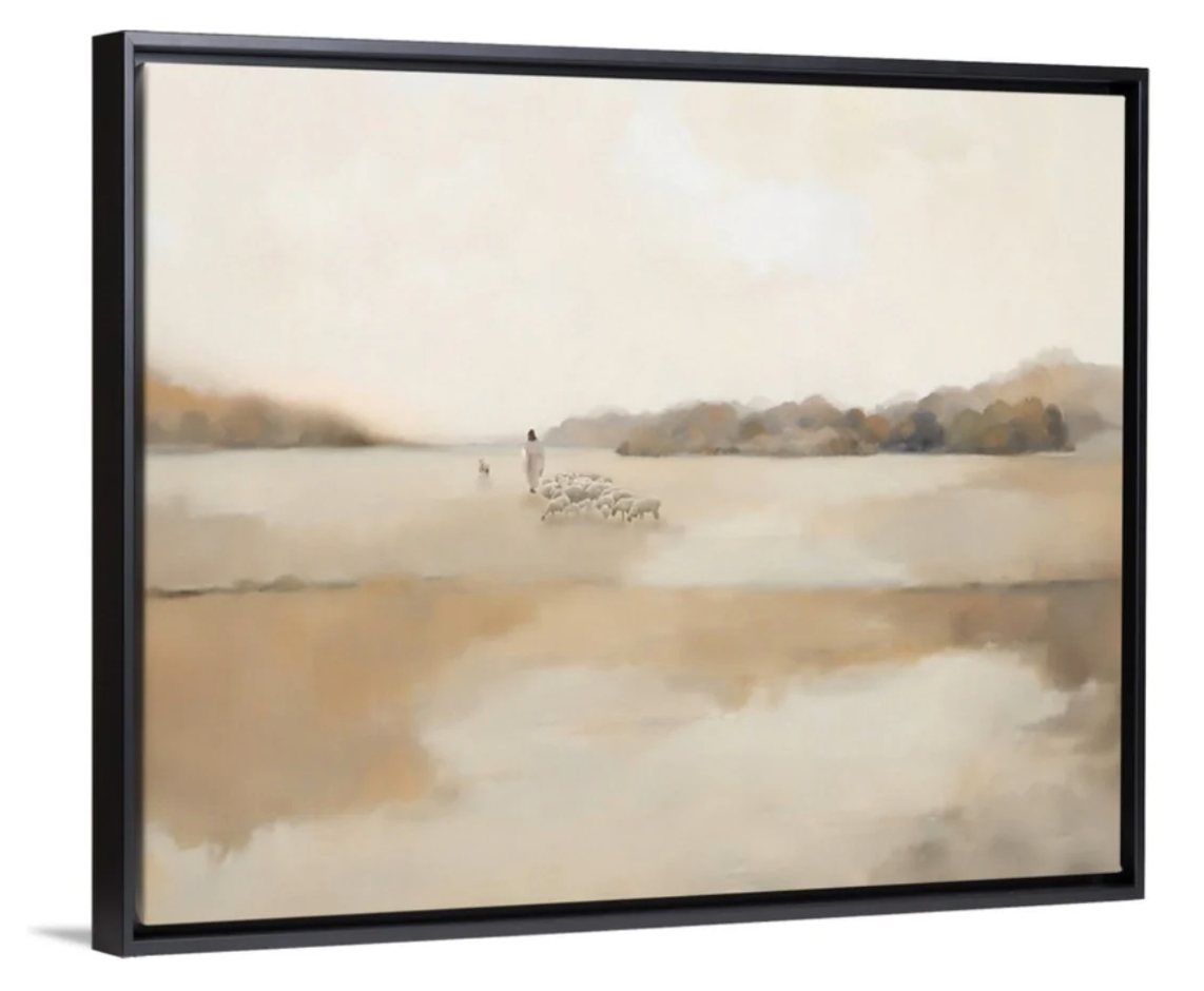 99 Canvas