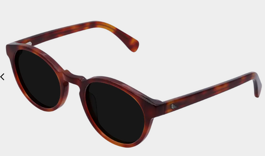 Petrel | Salted Caramel