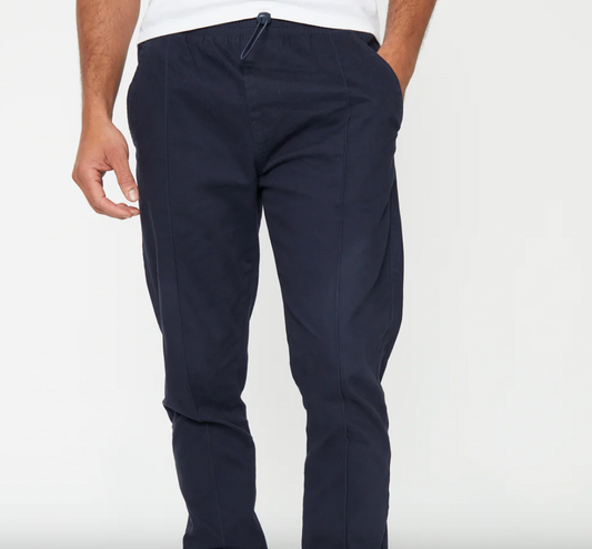 Men's Slim Fit Trousers