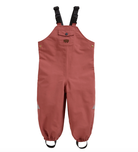 WATERPROOF DUNGAREES