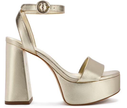 Larroude - Dolly Sandal
