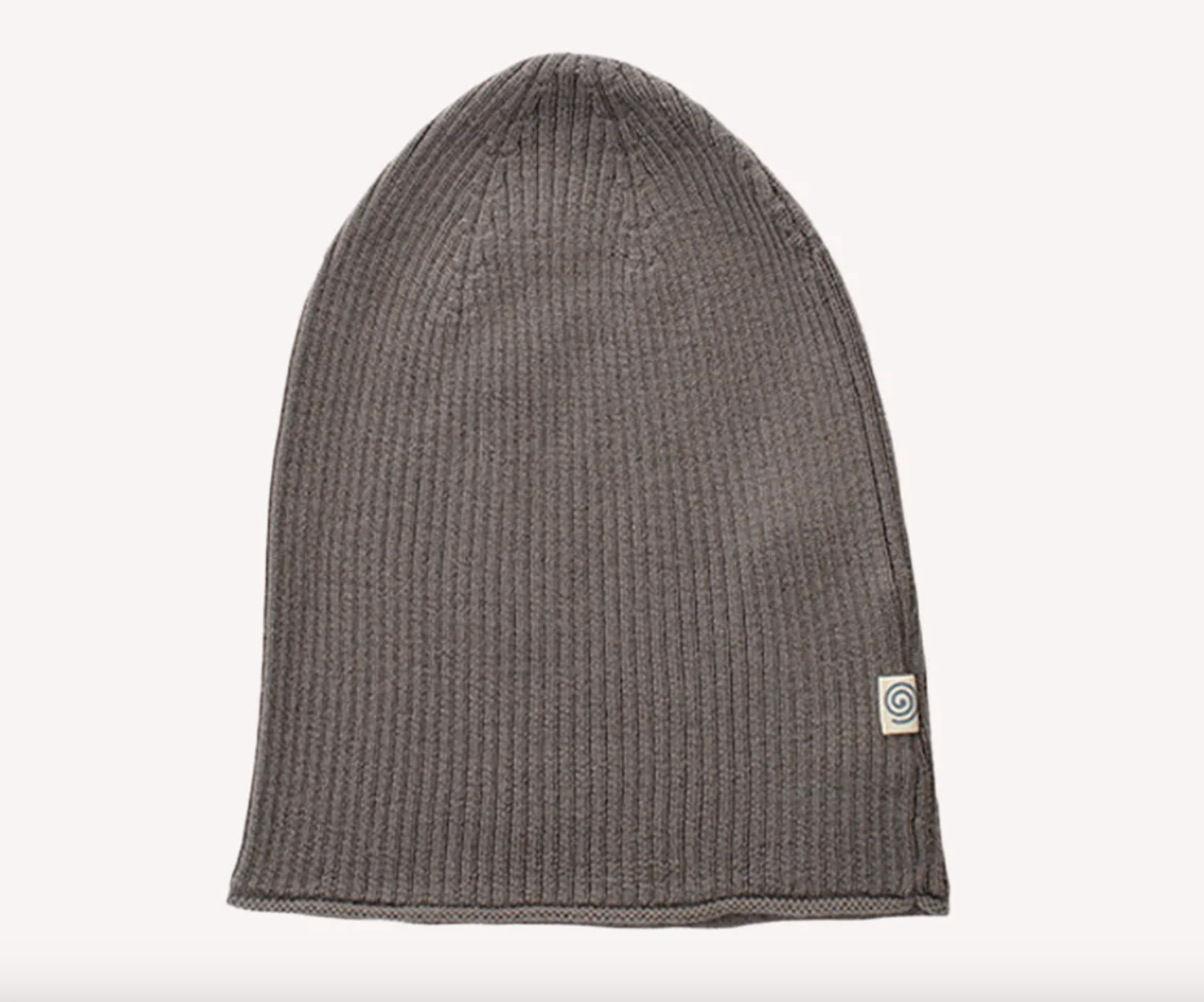 NUI Organics - Potae Beanie Stone