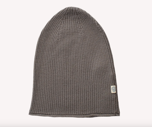 NUI Organics - Potae Beanie Stone