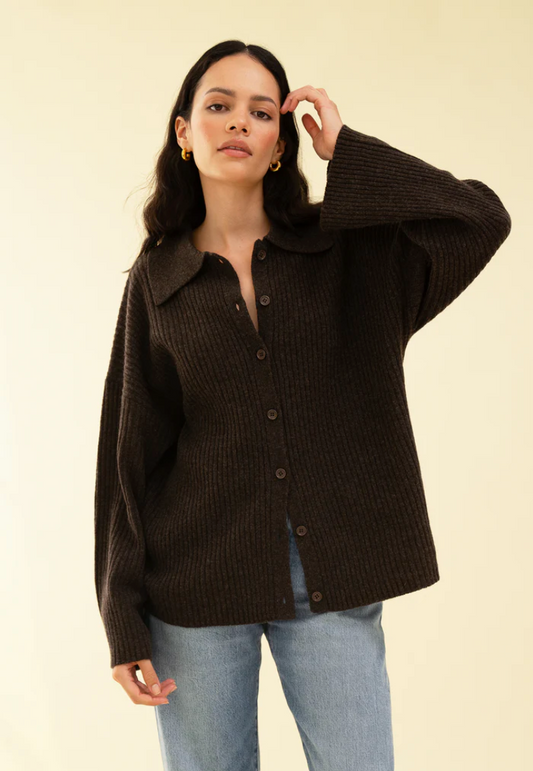 Clio Cardigan