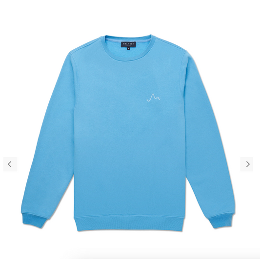 The Everyday Squiggle Sweat