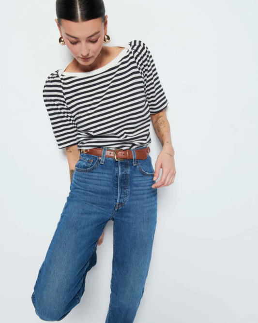 Nation LTD - Deana Tee