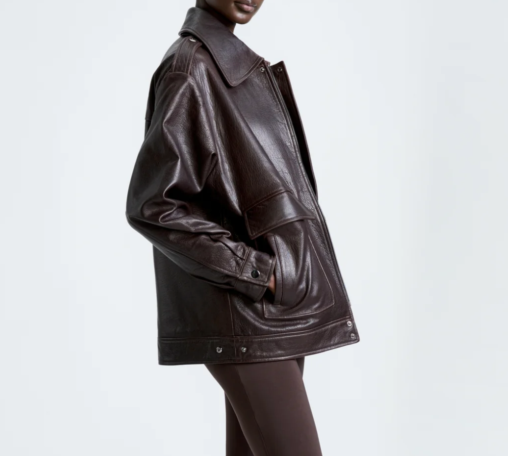 Drey The It Girl Jacket