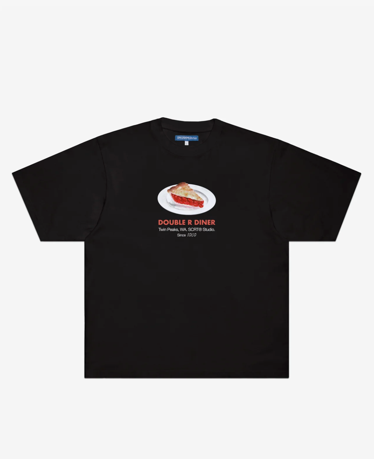Diner T Shirt
