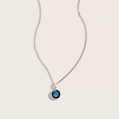 Moonglow - Sky Light Necklace