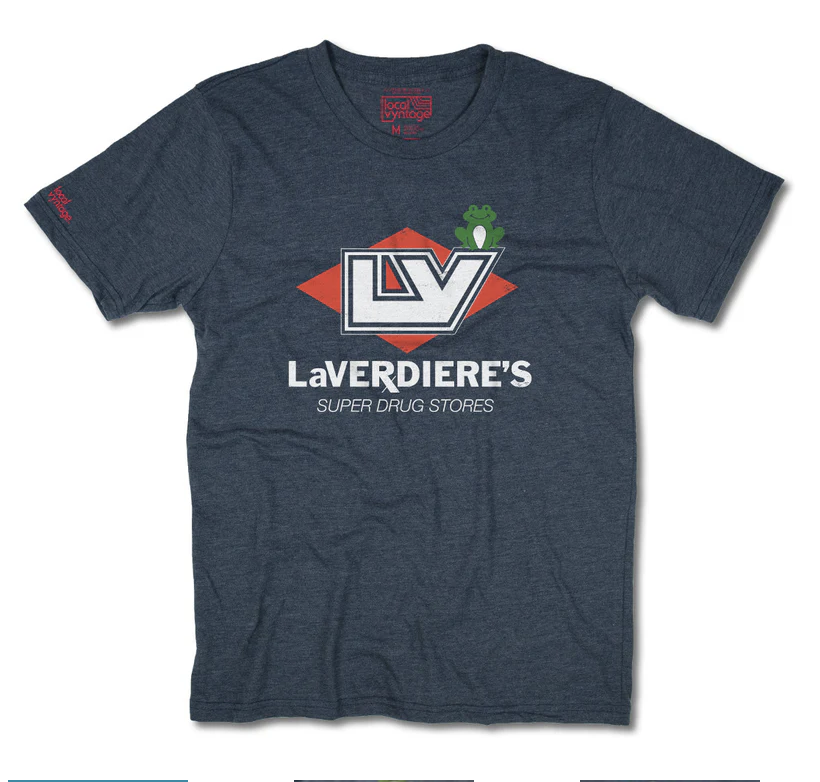 LaVerdiere's
