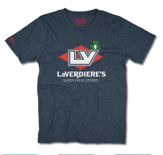 LaVerdiere's