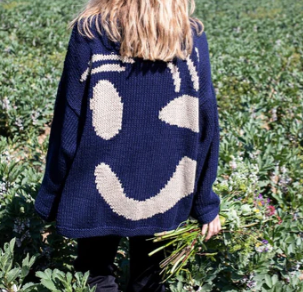 Feel Good Hand Knit Jumpers