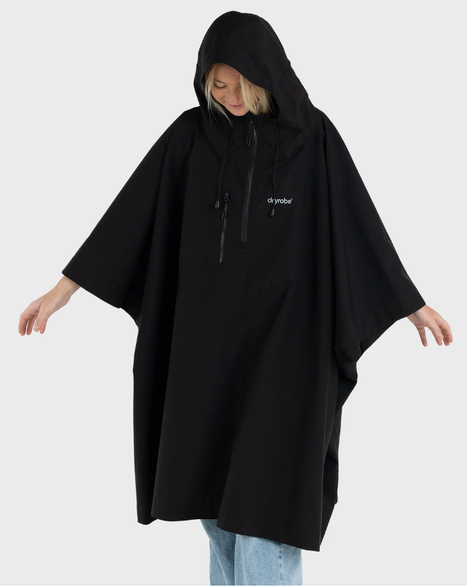 Dryrobe Adults Waterproof Poncho