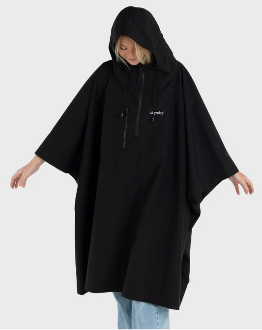 Dryrobe Adults Waterproof Poncho