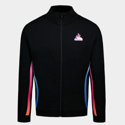 Sweat zippé Homme