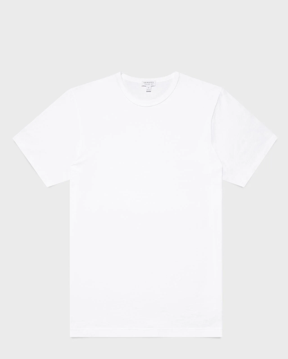 Classic T‑shirt