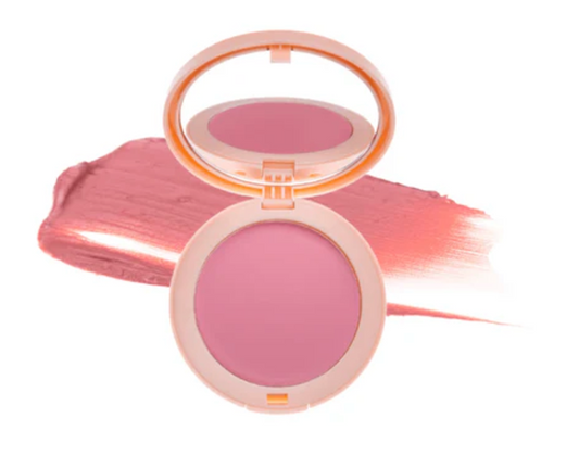 Glow Milk Blushed Cream Blush