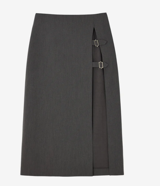 THE CAROLINE KILT