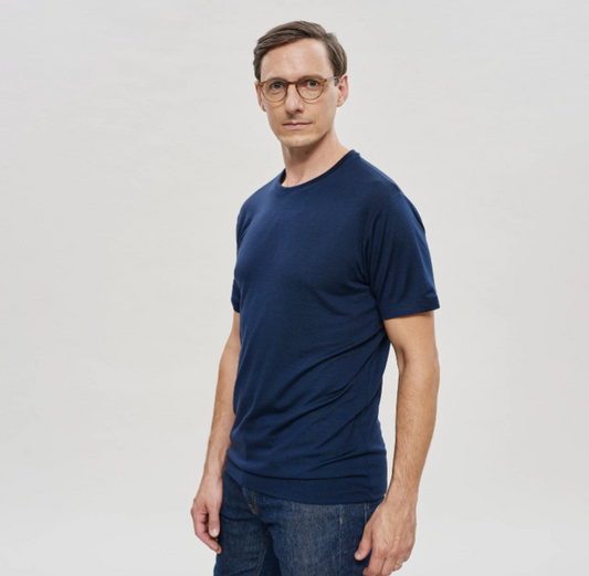 The Merino Wool T-Shirt