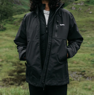 Women's Stormbird Waterproof Jacket