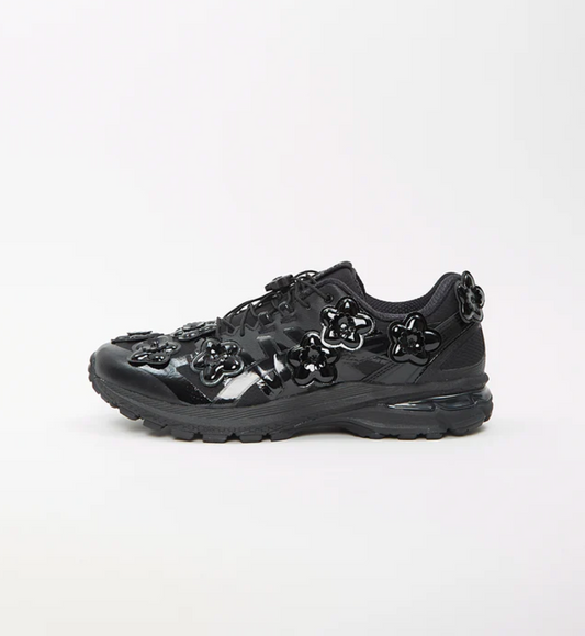 Cecilie Bahnsen x Asics GEL-Terrain — Black