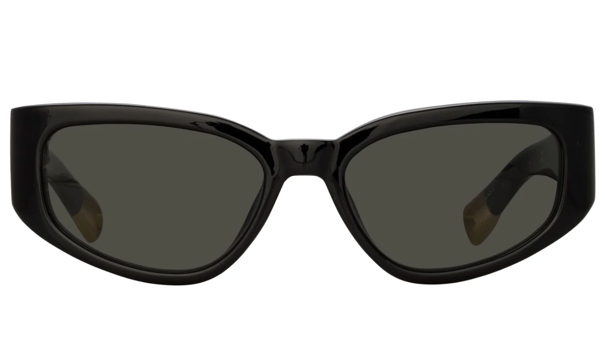 Gala Cat Eye Sunglasses