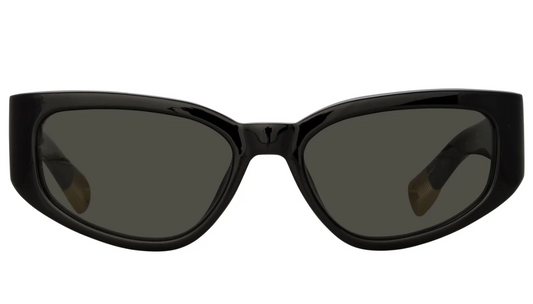 Gala Cat Eye Sunglasses