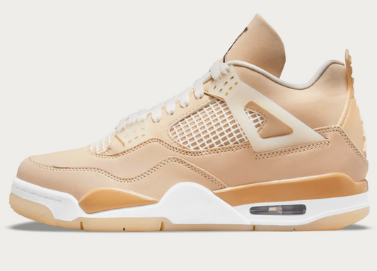 Air Jordan 4 Retro Wmns 'Shimmer'