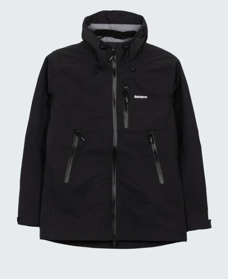 Women's Stormbird Waterproof Jacket