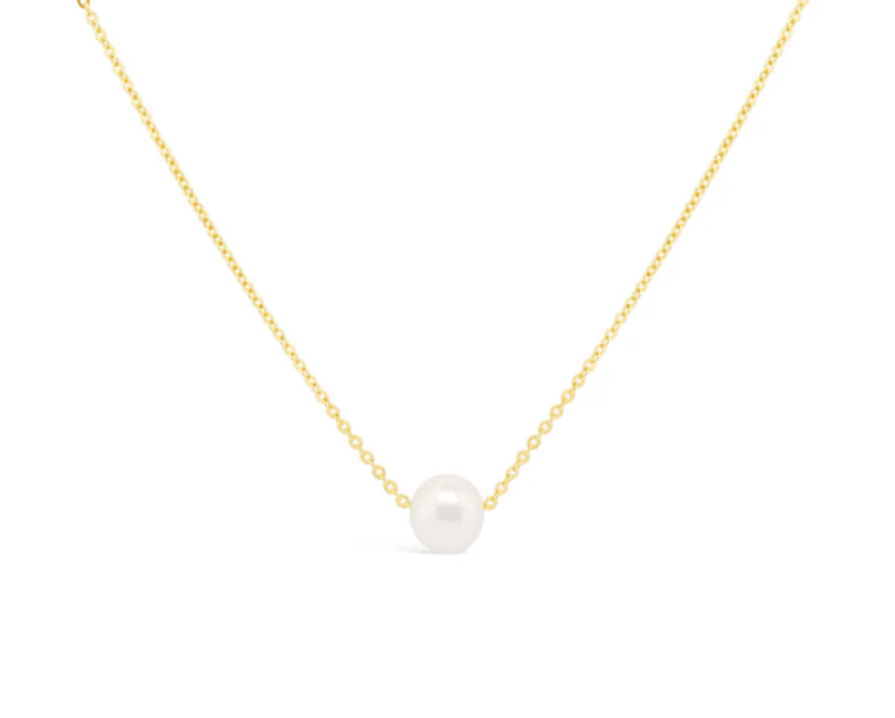 Oh So Fine Necklace