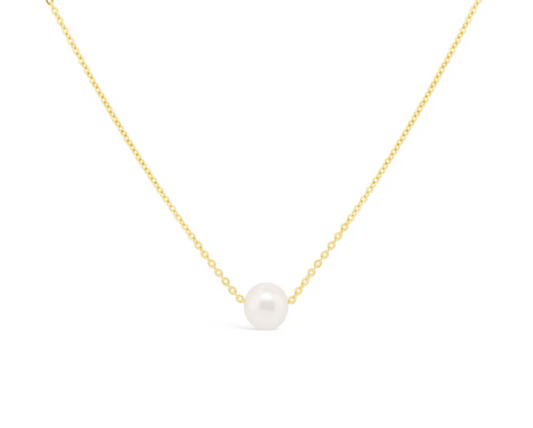 Oh So Fine Necklace