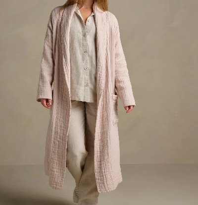 The Dream Cotton Robe